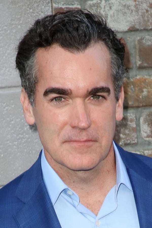 Brian d'Arcy James Profile